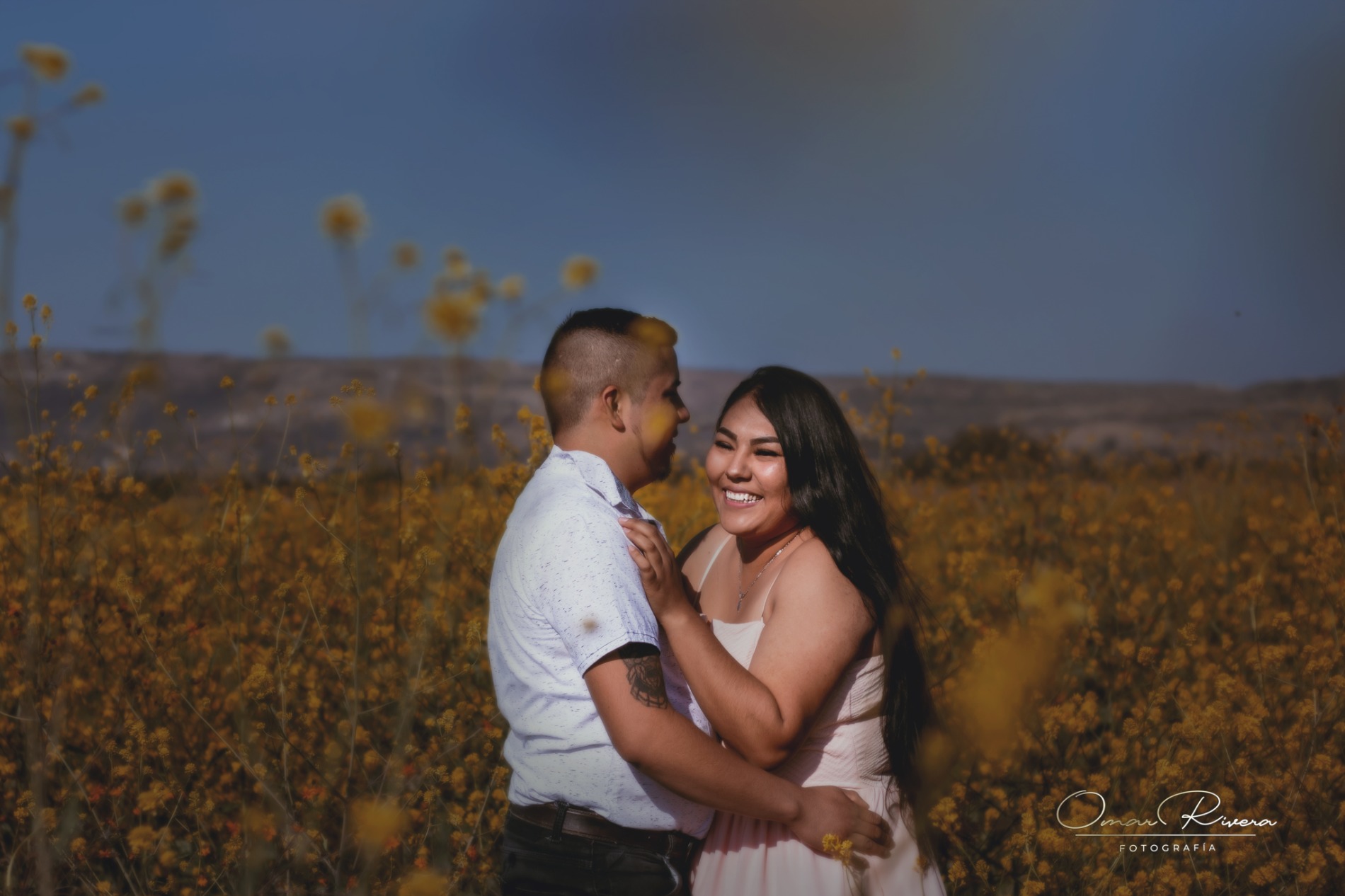 SESION PRE BODA JUANITA & CRUZ